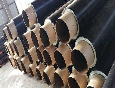 洛阳聚氨酯保温管的生产工艺有哪些流程？